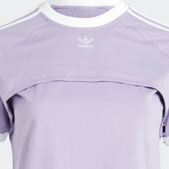 Adidas Always Original Tee - Picture 2 of 7